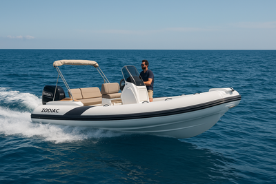 Beneteau Oceanis 38.1